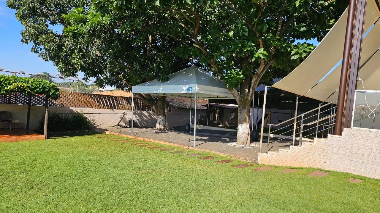 Aluguel de tenda 5x5 - Foto 2