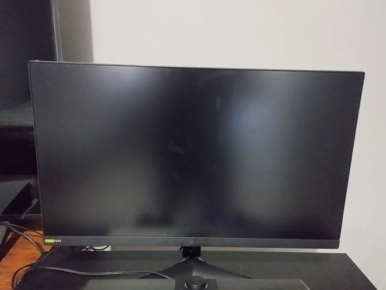 Monitor gamer utragear LG