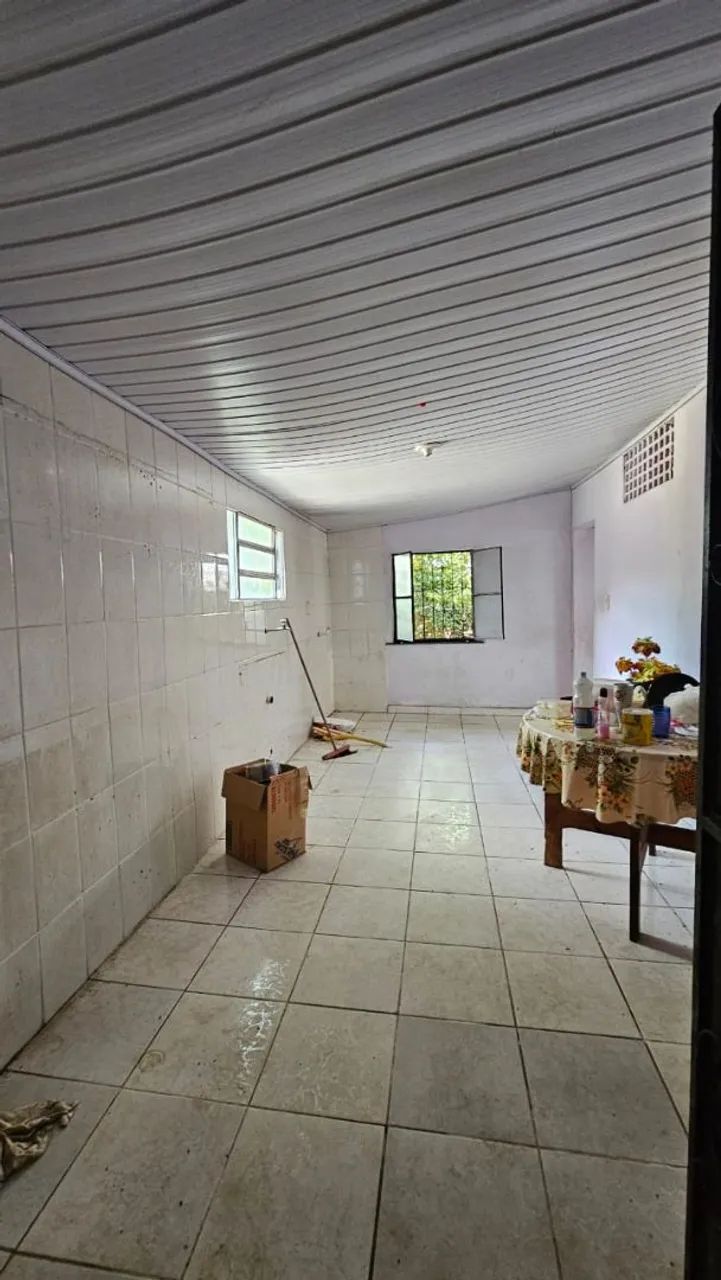 Vendo casa no Parque10  - Foto 4