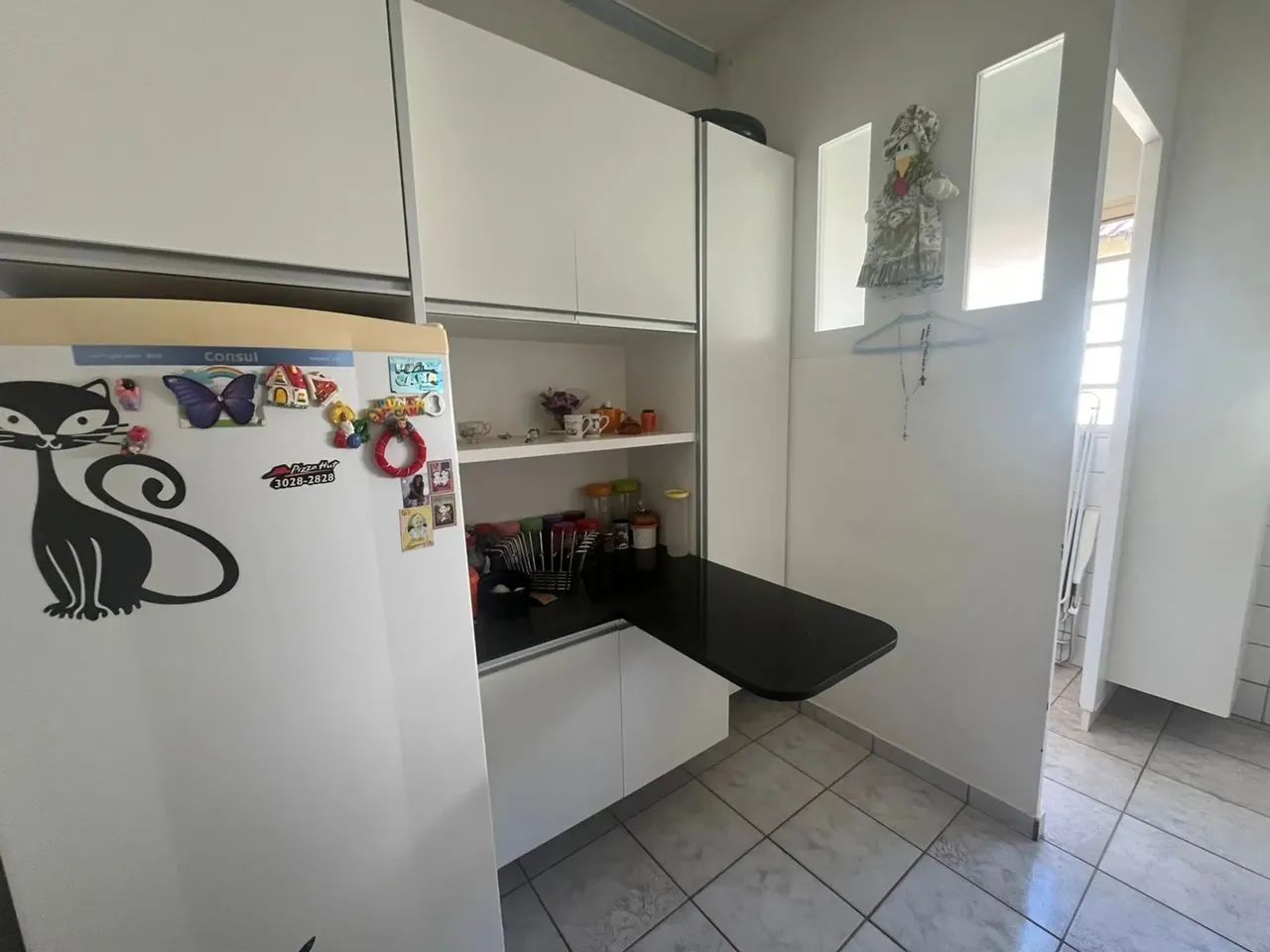Apartamento reformado com armarios planejados - Foto 2