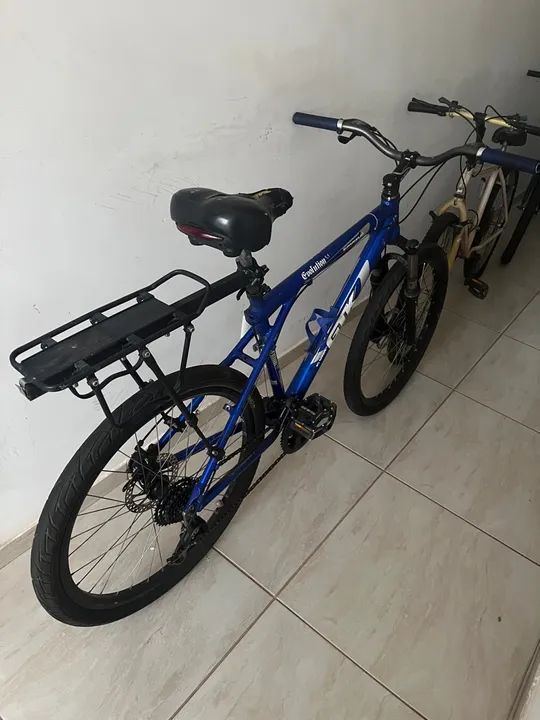 Bike aro 26
