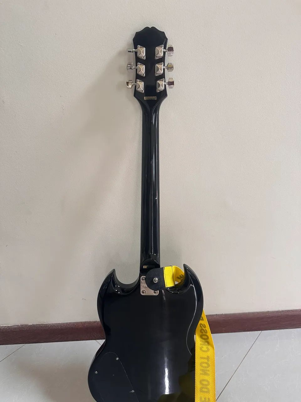 Guitarra - Foto 5