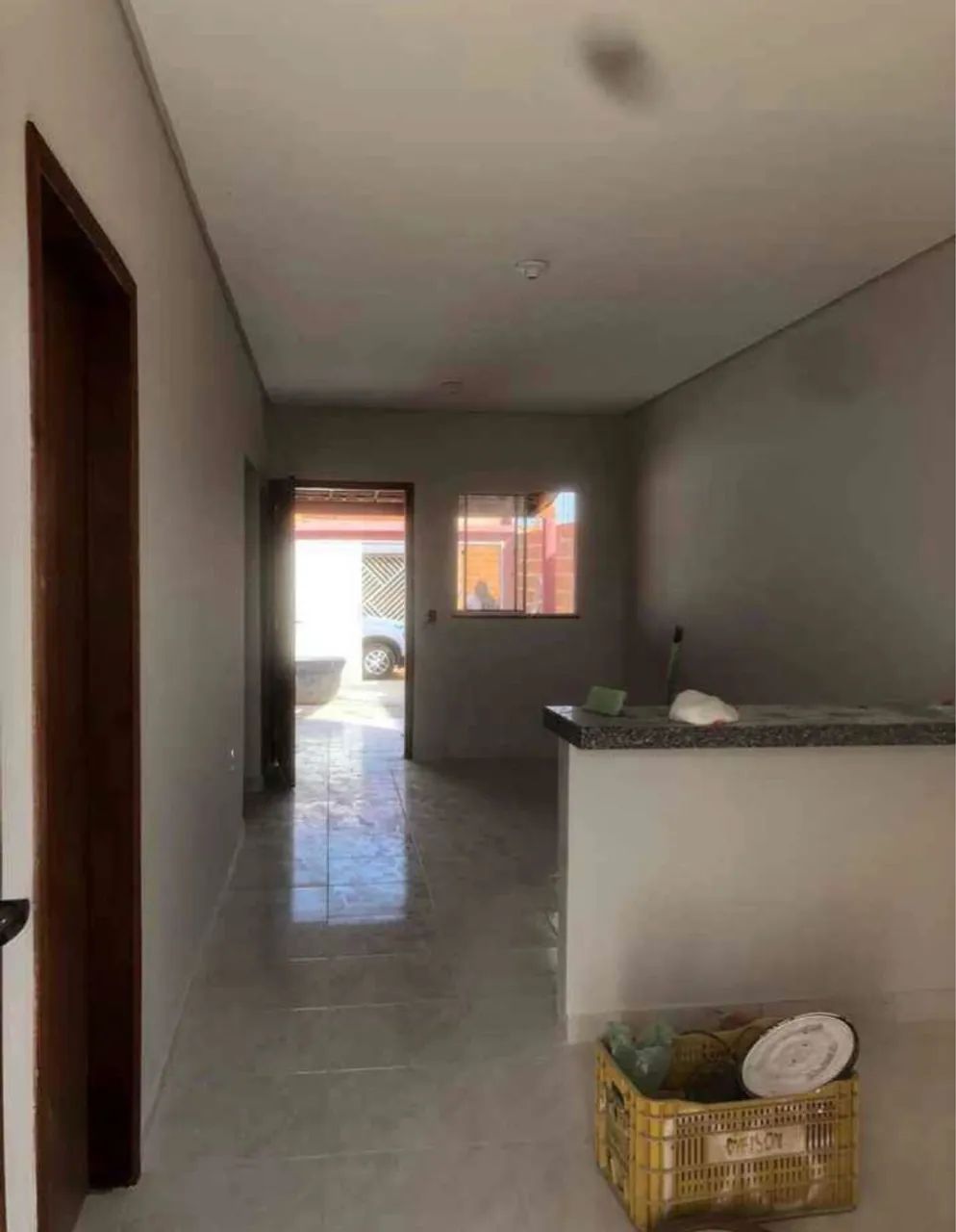 07 - Casa na Cidade olímpica AD - Foto 3