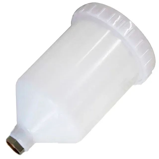 COPO P/ PISTOLA PDR 550-15 600 ML - Foto 2