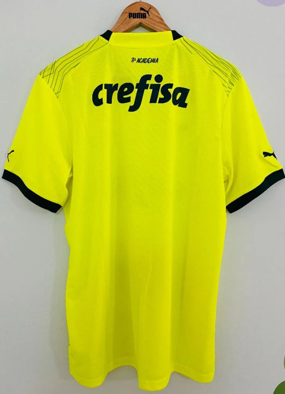 Camisa do Palmeiras 2023/24 - Princesa e Reserva (((Pronta Entrega))) - Foto 4
