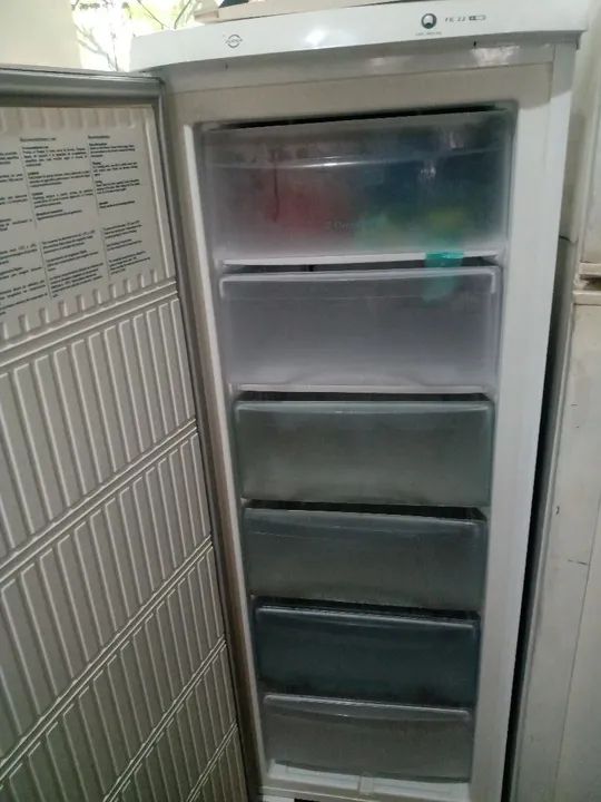 Ar CONDICIONADO 30  mil BTUs  - Foto 4