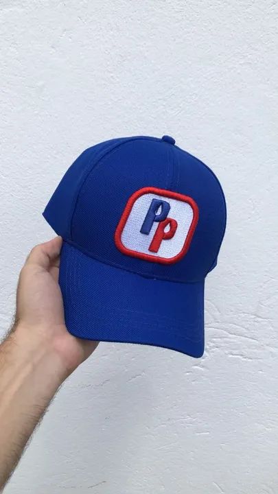 BONÉS PERSONALIZADOS COM SUA MARCA - Foto 4
