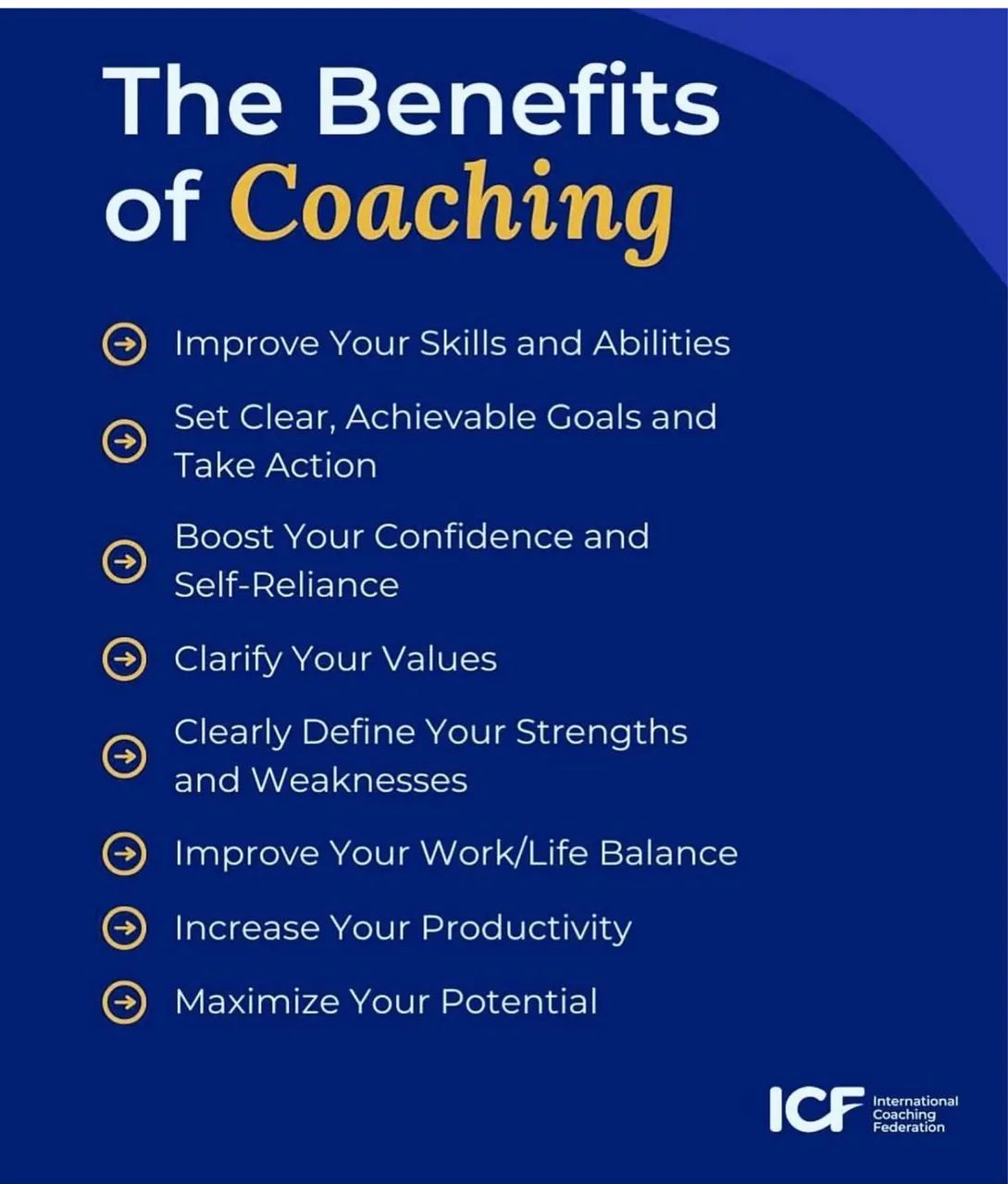 Coaching de vida e executivo 
