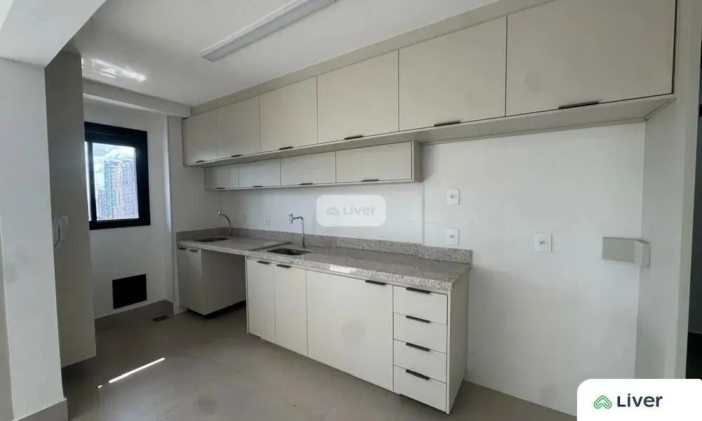 Apartamento com 2 quartos - com Planejados - Primeira Locação - MOOVE HOME BRASAL - Setor  - Foto 5