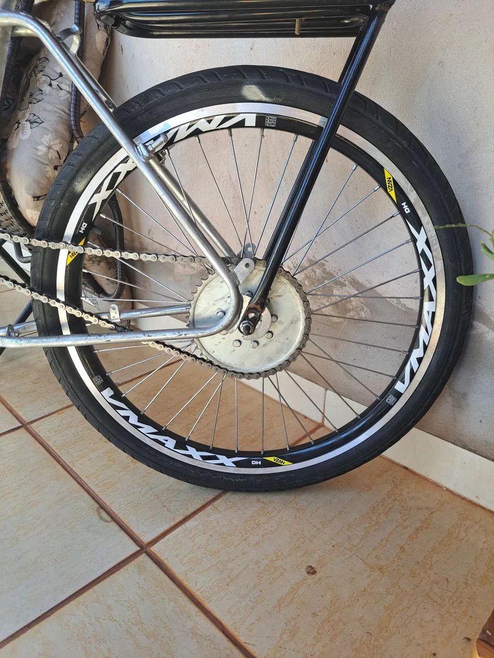 Roda Aro Vmaxx 26  - Foto 4
