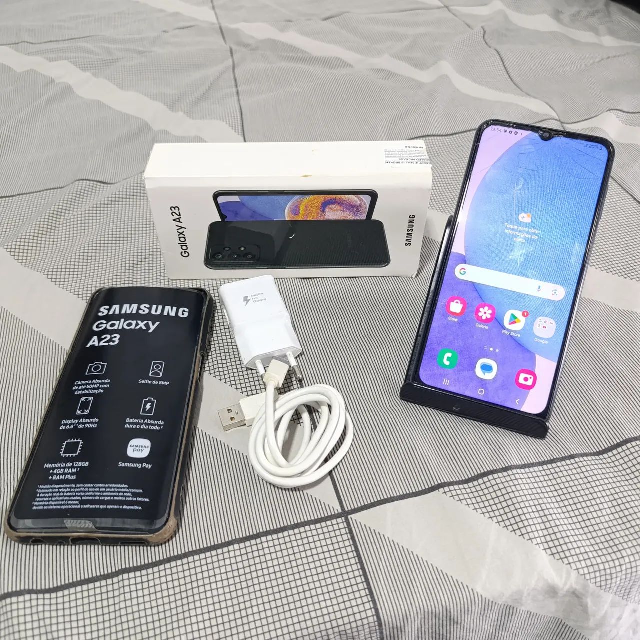 Samsung Galaxy A23 4g