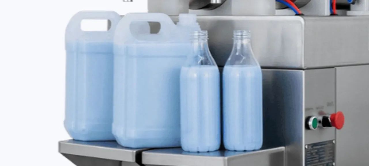 Serviços envase e fracionamento de diversos tipos de produtos - Foto 2