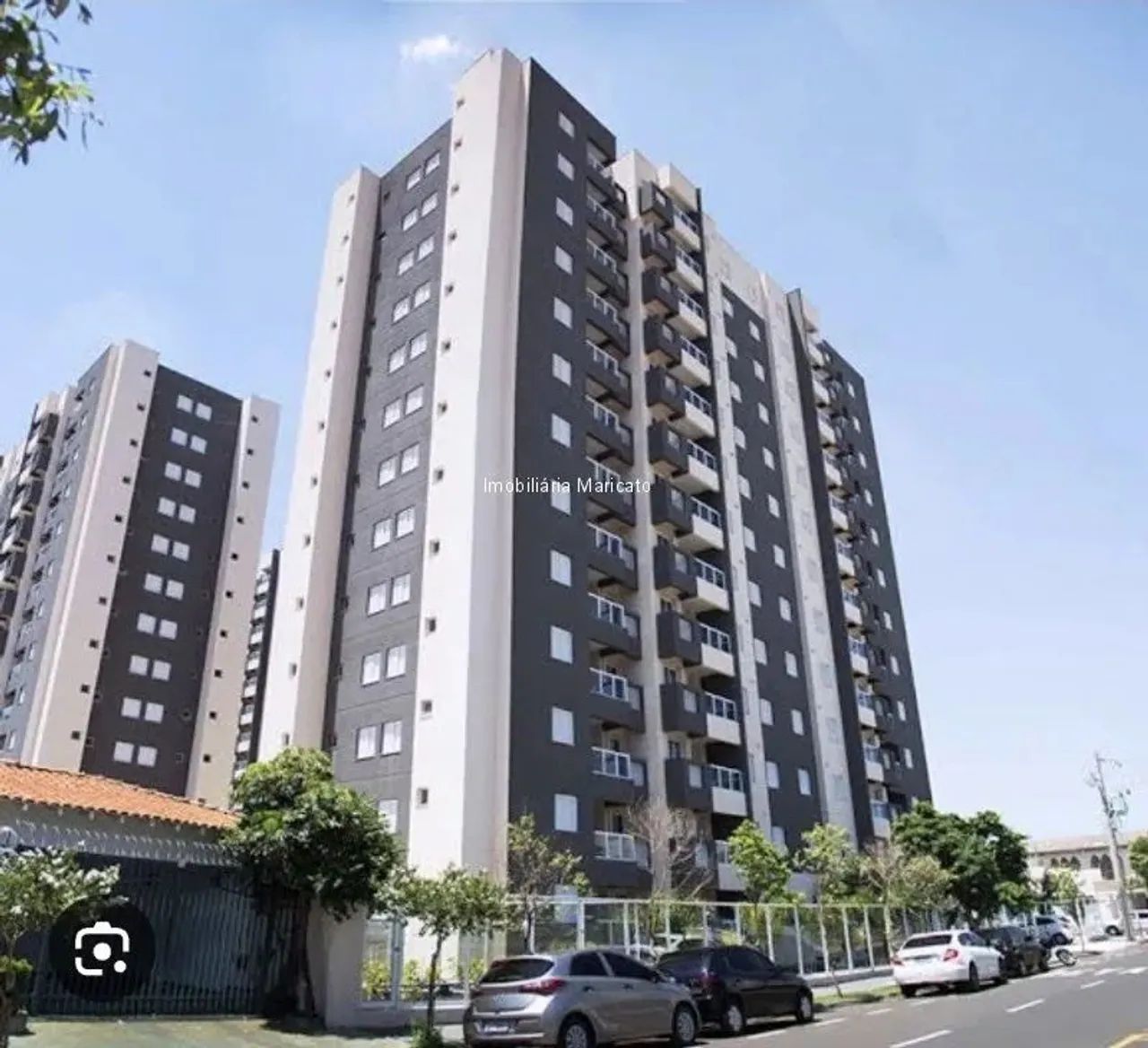Apartamento completo no Jardim Alto Rio Preto