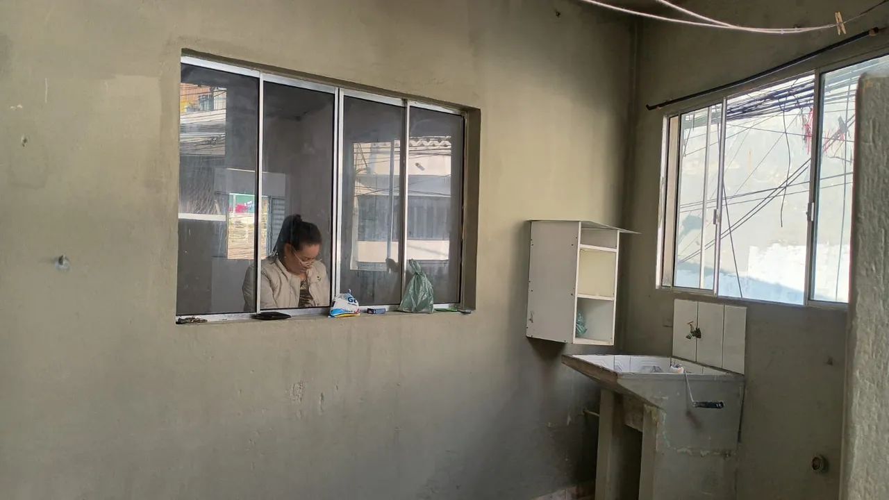 Foto - Mauá - Jardim Luzitano