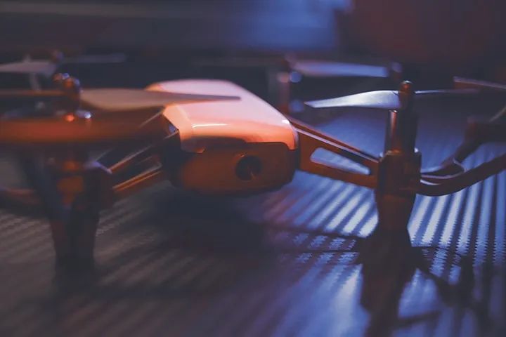 Drone DJI Tello64308895415554121