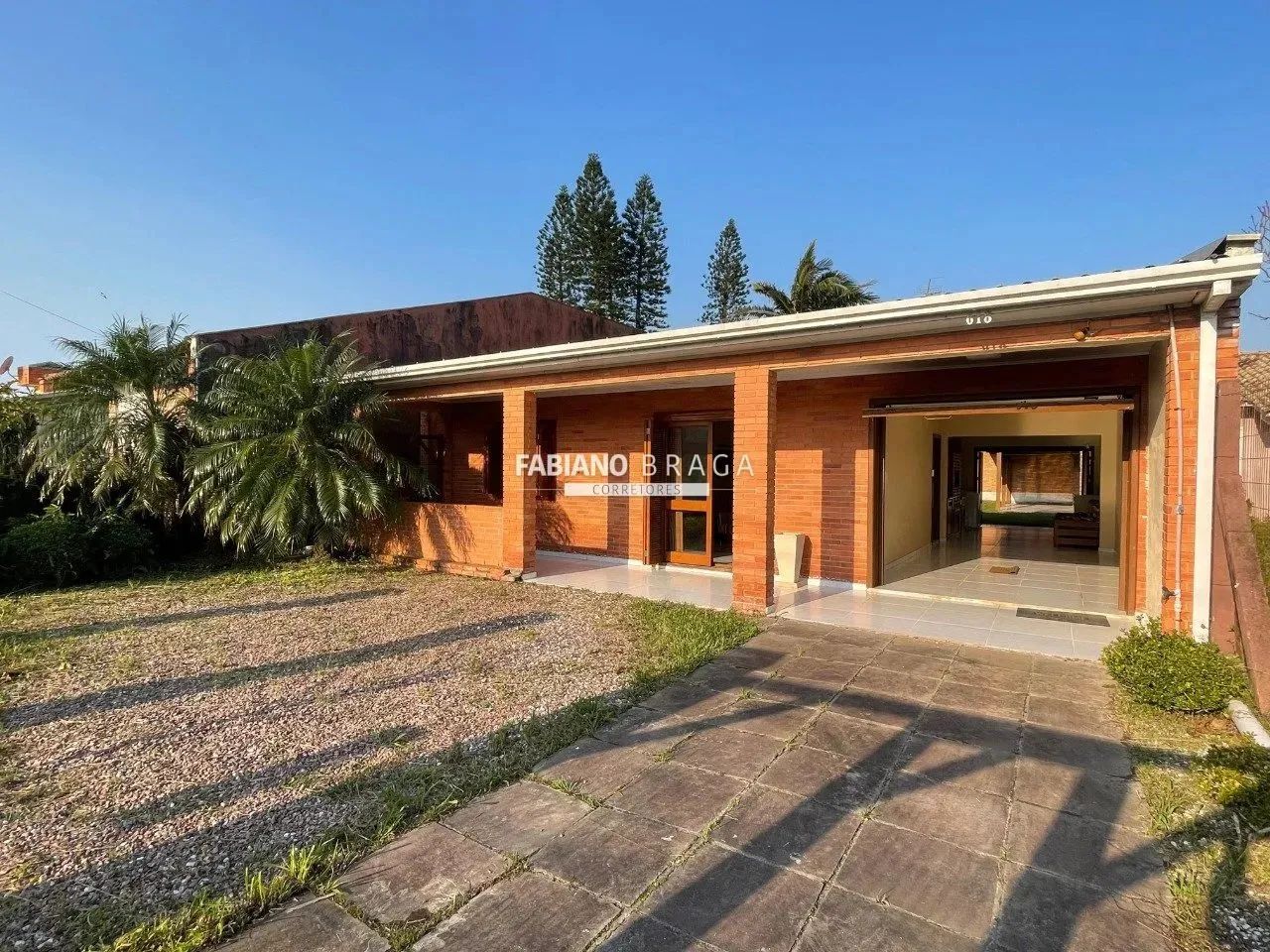 Casa à venda próximo do mar no Centro de Xangri-lá - Foto 3