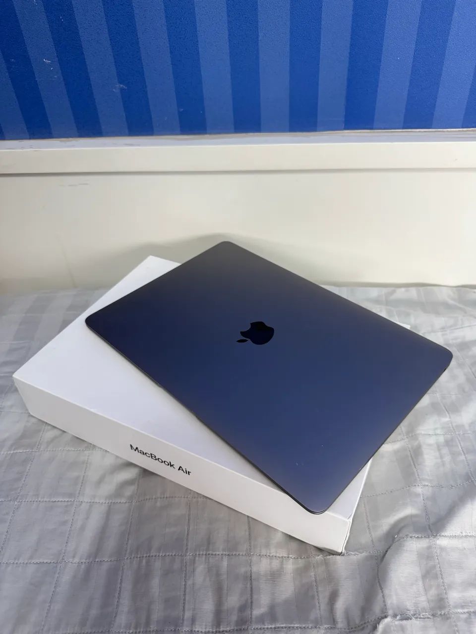macbook air i5 2019