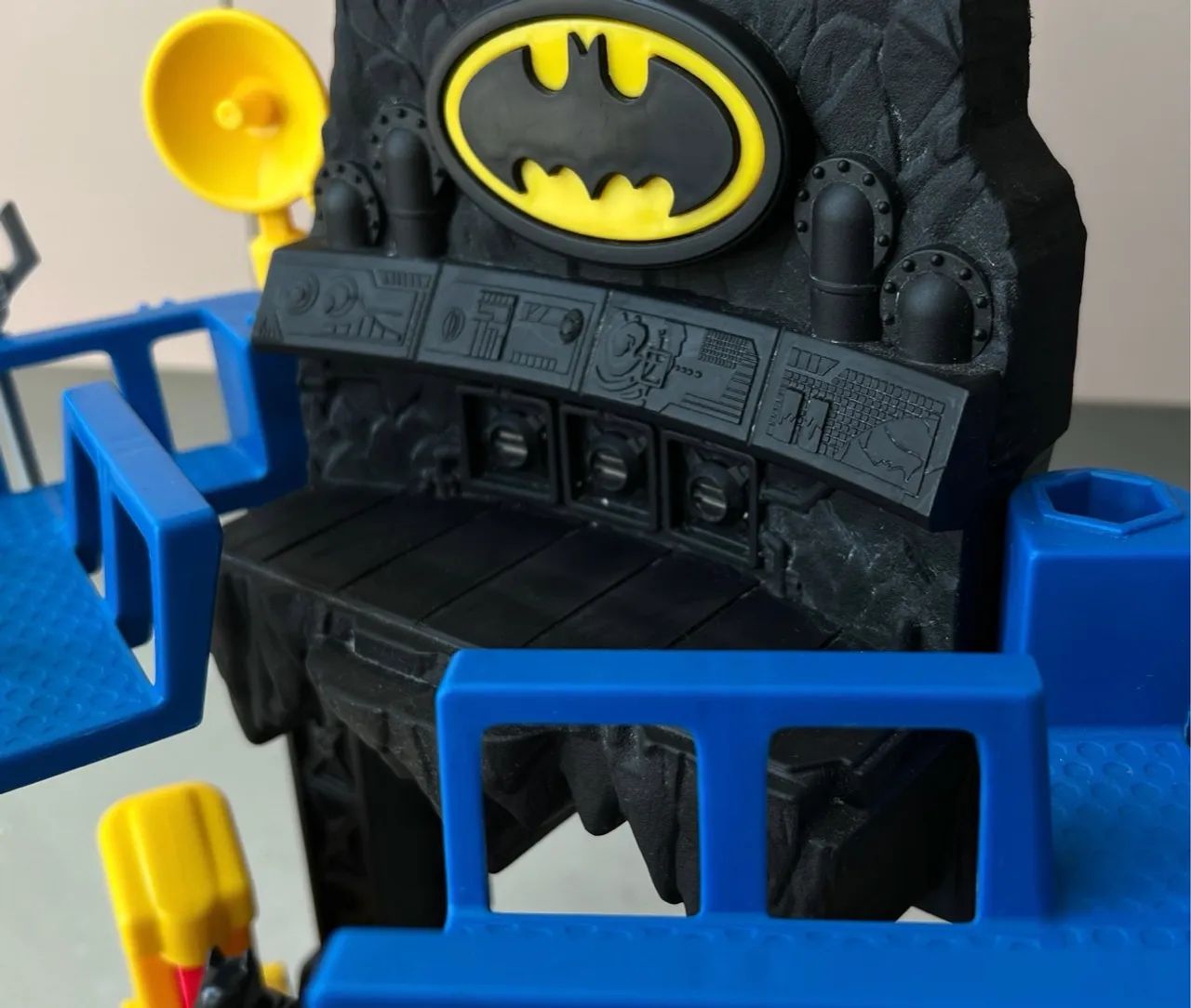 Playset Batman com o Coringa e o Batman - Foto 5