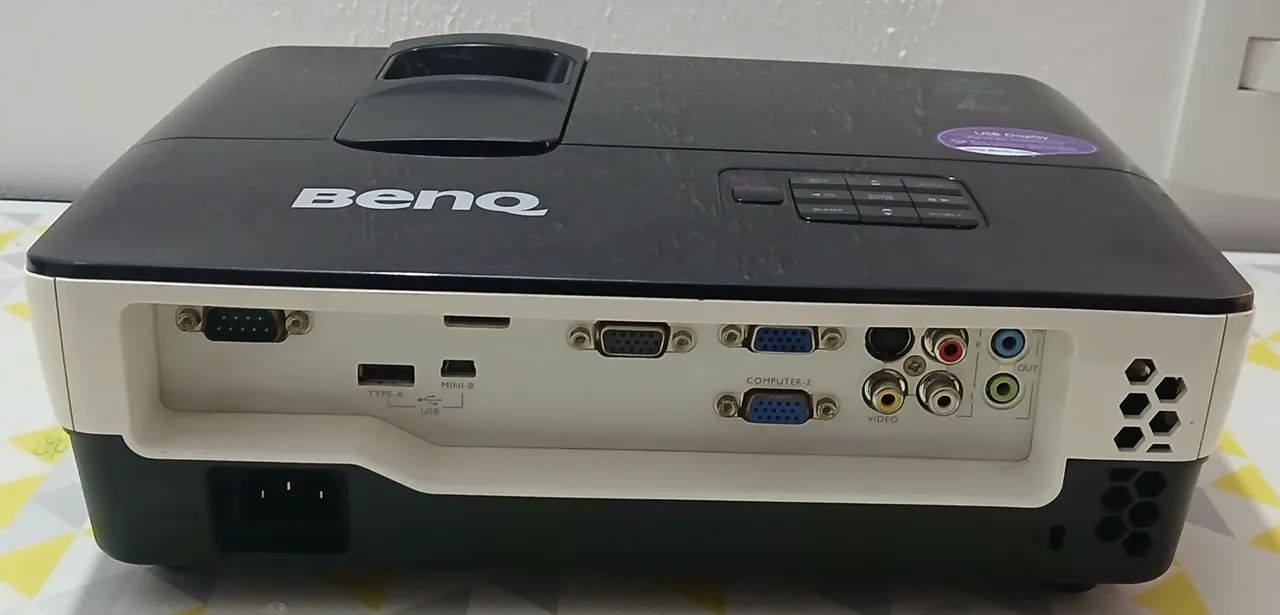 Projetor BenQ EP4227 - Foto 3