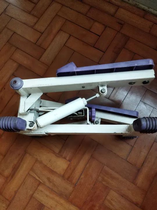 Elíptico Portátil  - Foto 2