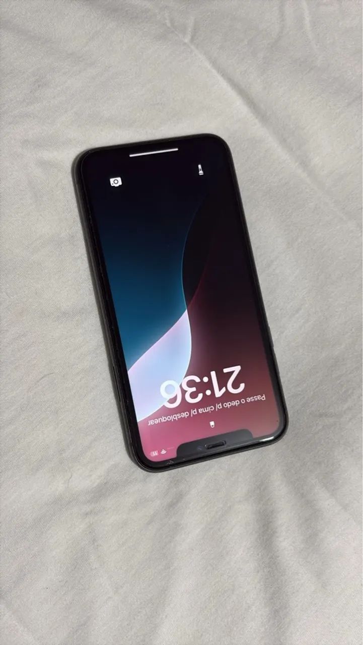 Iphone 11256gb - Foto 3
