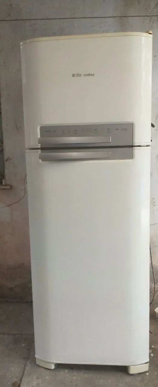 Geladeira Frost Free Eletrolux 410 litros  - Foto 5