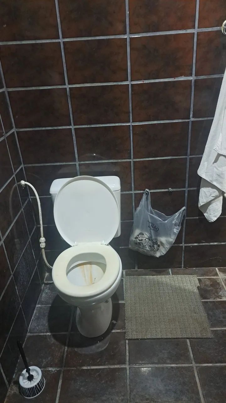 Foto - Rio de Janeiro - Paciência