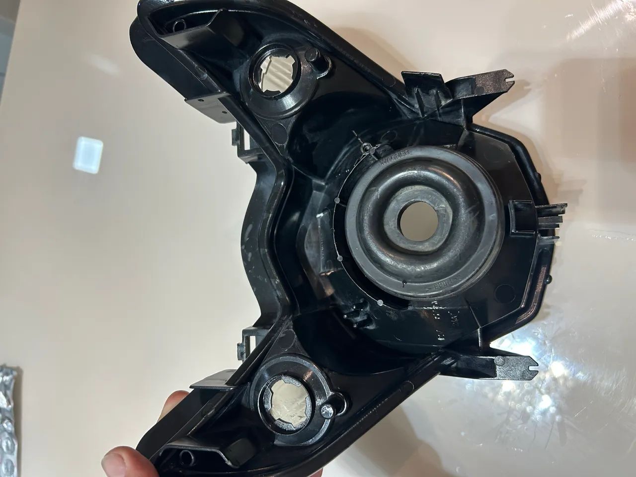 Bloco do Farol Titan 150 2011 a 2013 - Foto 5