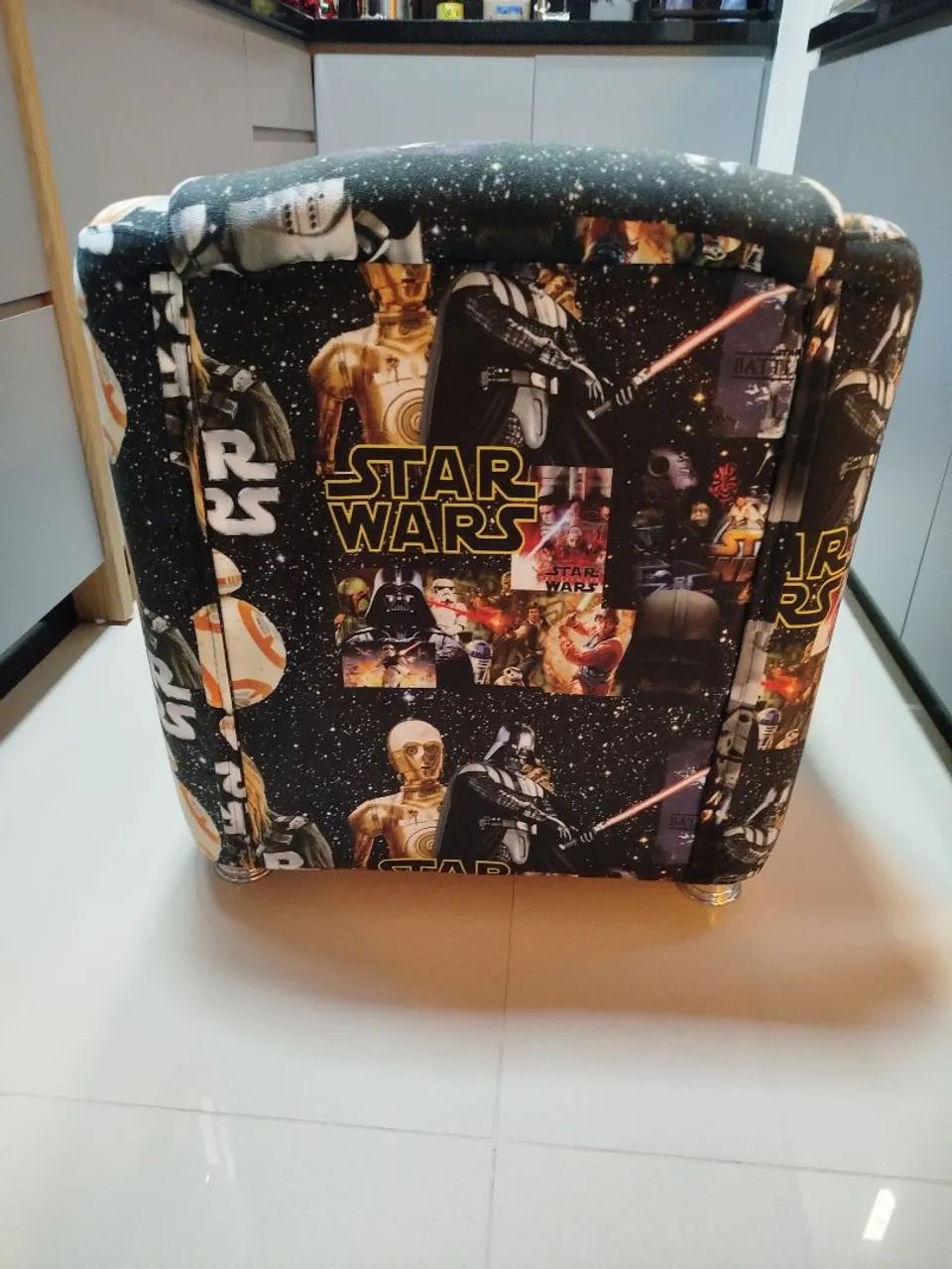 Poltrona Star Wars  - Foto 4