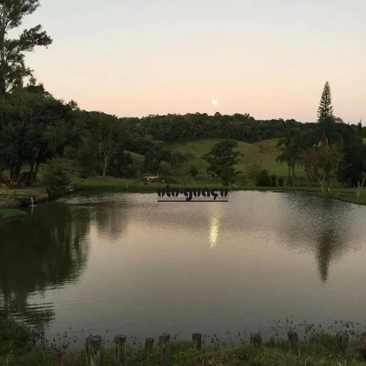 Fazenda à venda, 2926990 m² por R$ 90.000.000,00 - Zona Rural - Araçoiaba da Serra/SP