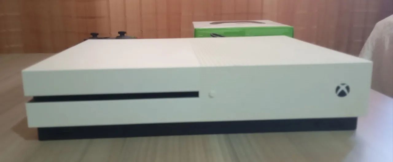 Xbox One S conservado  - Foto 2