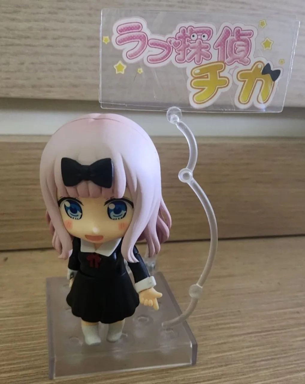 Nendoroid Chika Fujiwara  - Foto 5