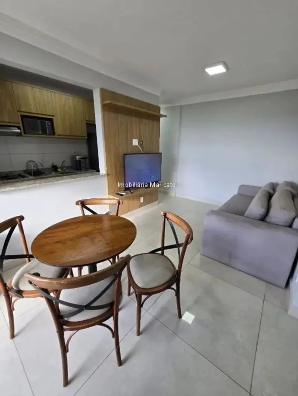Apartamento completo no Jardim Alto Rio Preto - Foto 2