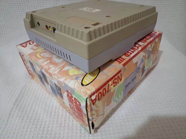famiclone formato snes, game 8 bits - Foto 5