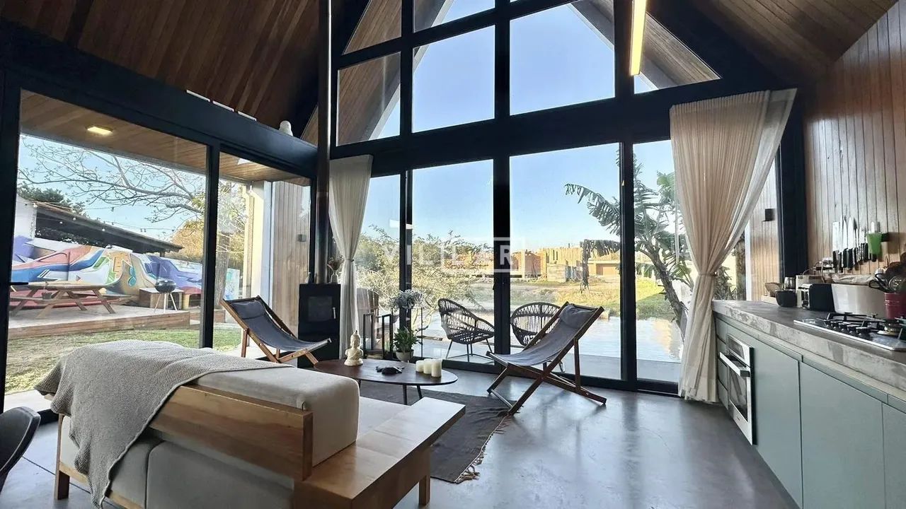 CASA MARINA ILHA VERDE | ARROIO PELOTAS - Foto 3