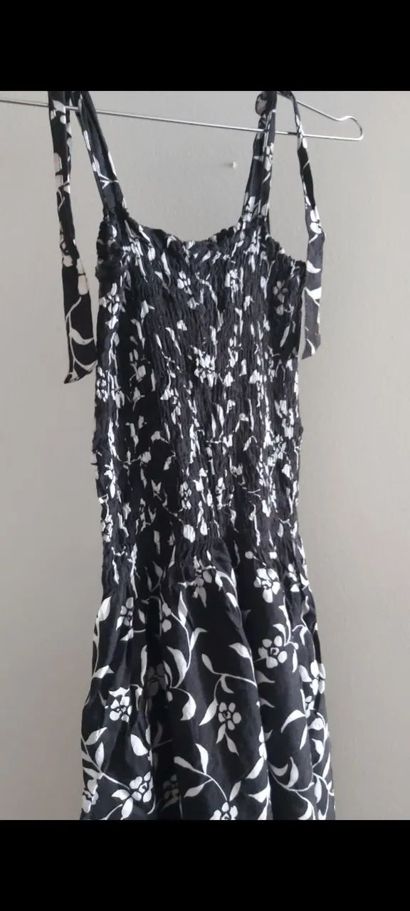 Vestido longo gg - Foto 3