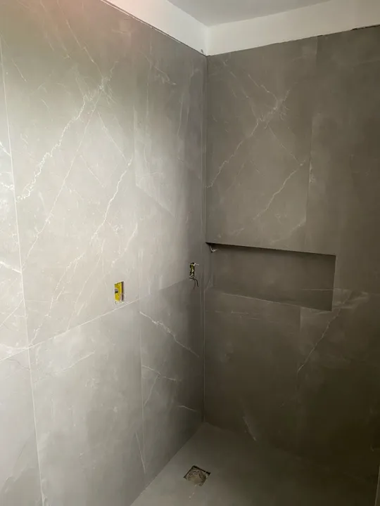 Instalação de Porcelanato / Revestimentos /Ceramicas