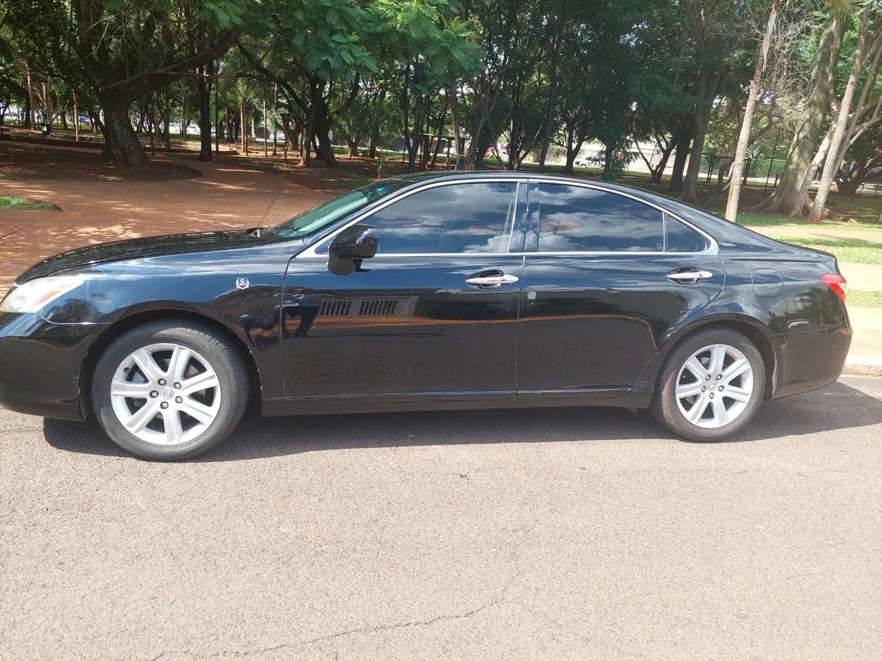 Lexus ES 350 2008