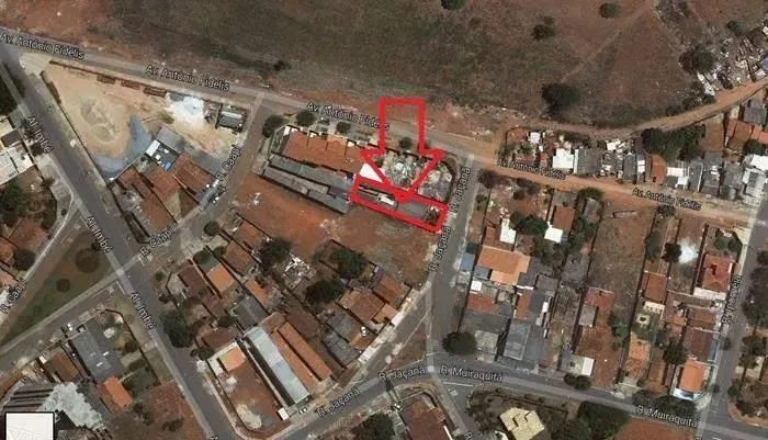 Terreno à venda no bairro Parque Amazônia em Goiânia/GO - Foto 3