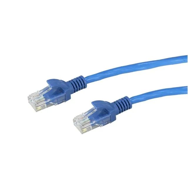 Cabo De Internet rj45 de Rede Cat6 30 Metros 30m Patch Cord - Foto 3