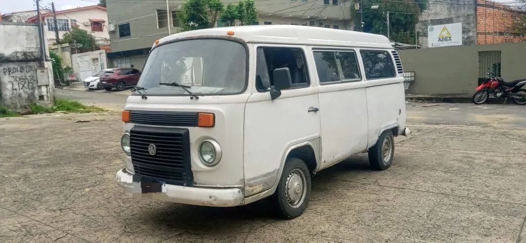 Kombi Flex 2006