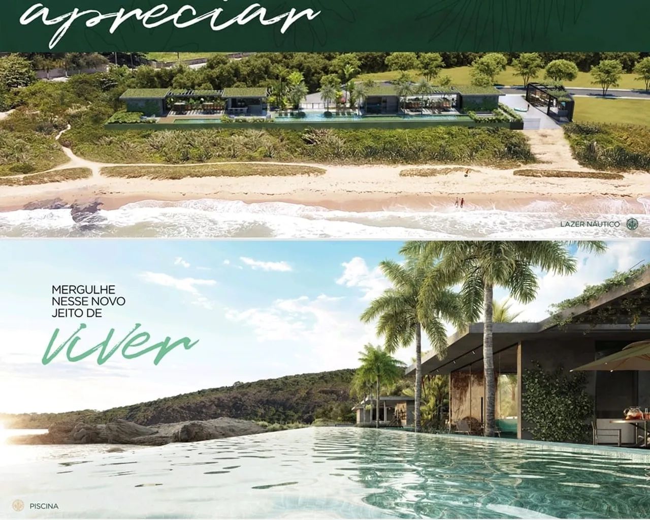 Lançamento Reserva da Praia-Guarapari/ES - Foto 5