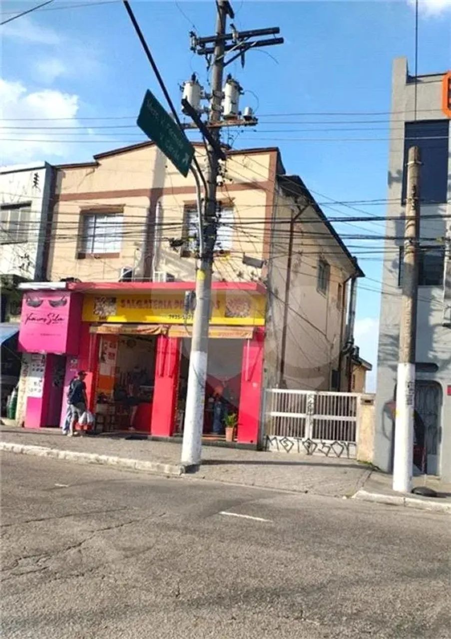 Sobrado com 3 quartos à venda em Vila Formosa - SP - Foto 12