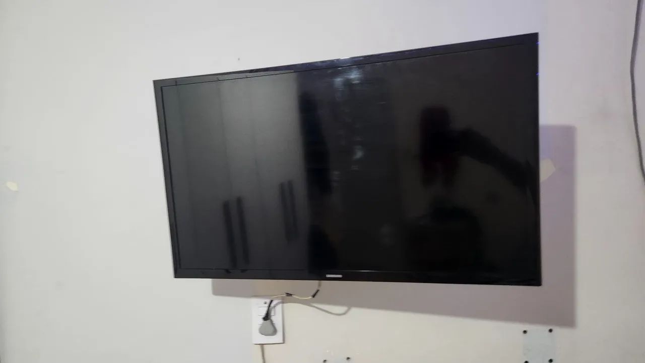 Tv Samsung 32P + FireStick Tv
