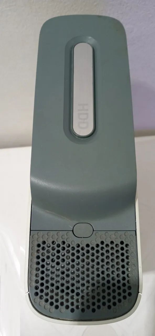 Xbox 360 Super Slim Destravado, com Acessorios, Controle, HD Externo, Kinect e Jogo - Foto 3