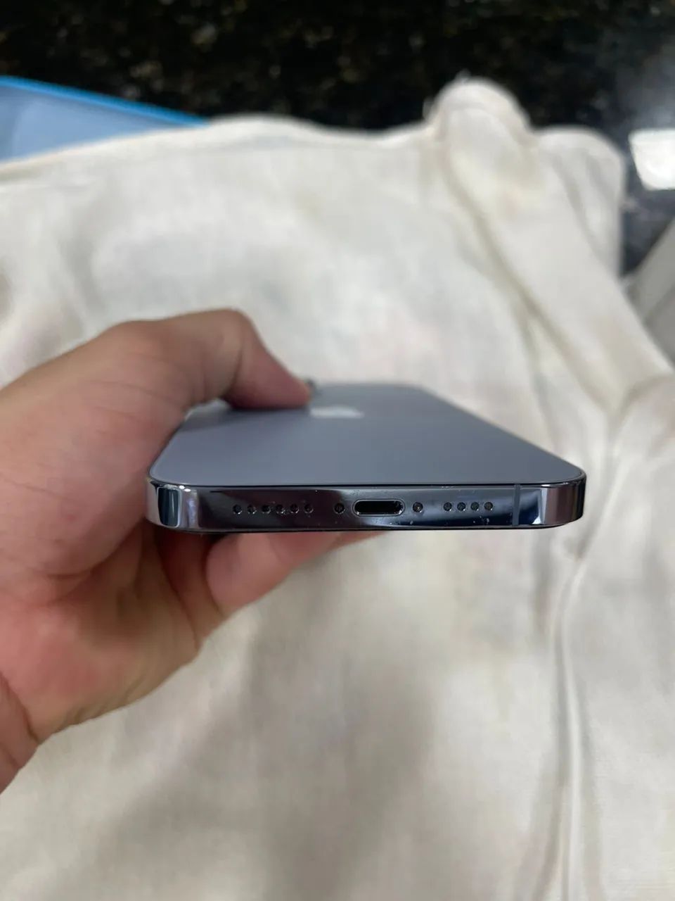 iPhone 13 Pro Max 128 - Celulares e Smartphones - Cascavel