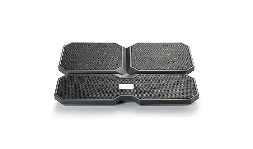 Base notebook - Deepcool Multicore X6 - Foto 3