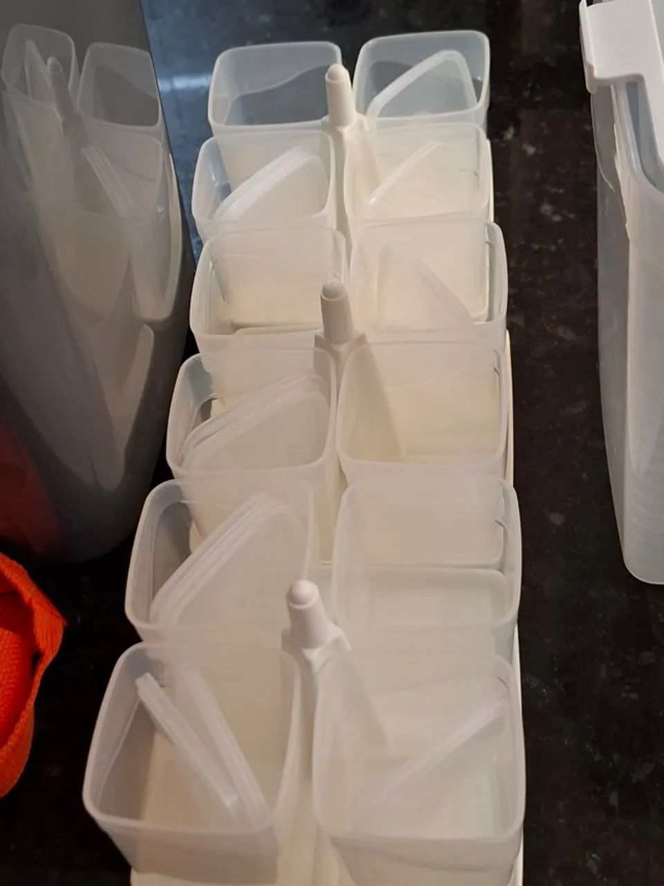 IOGURTEIRA TOP THERM COMPLETA  - Foto 4