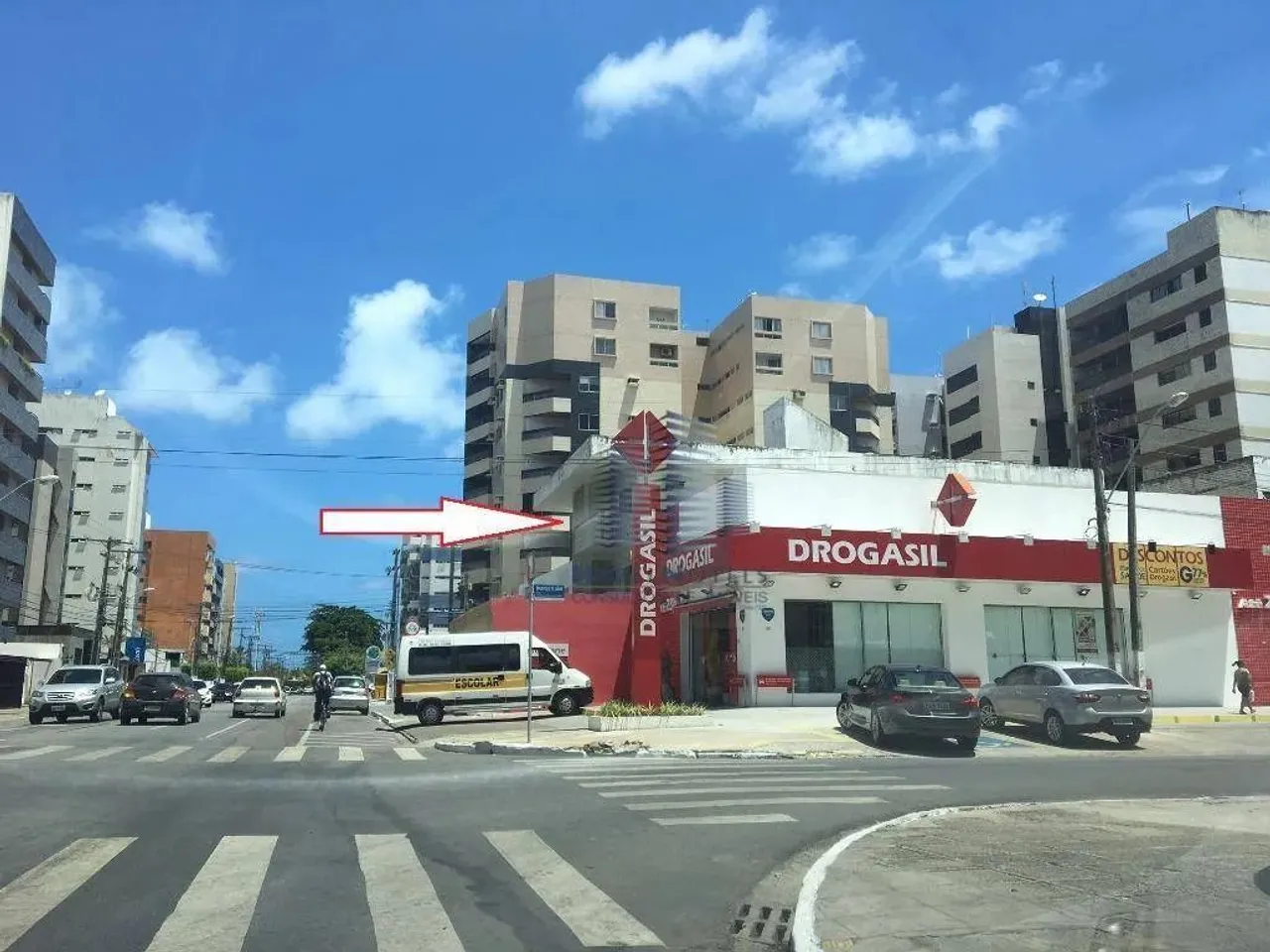 Prédio para alugar, 589 m² por R$ 38.000,00/mês - Ponta Verde - Maceió/AL