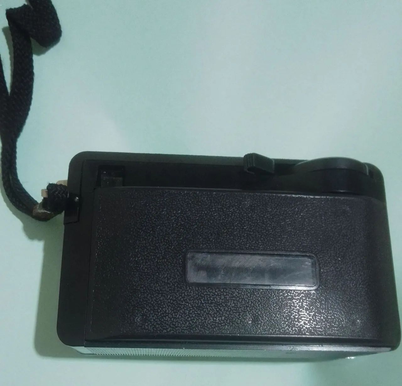 Câmera Instamatic Kodak 177X - Foto 2